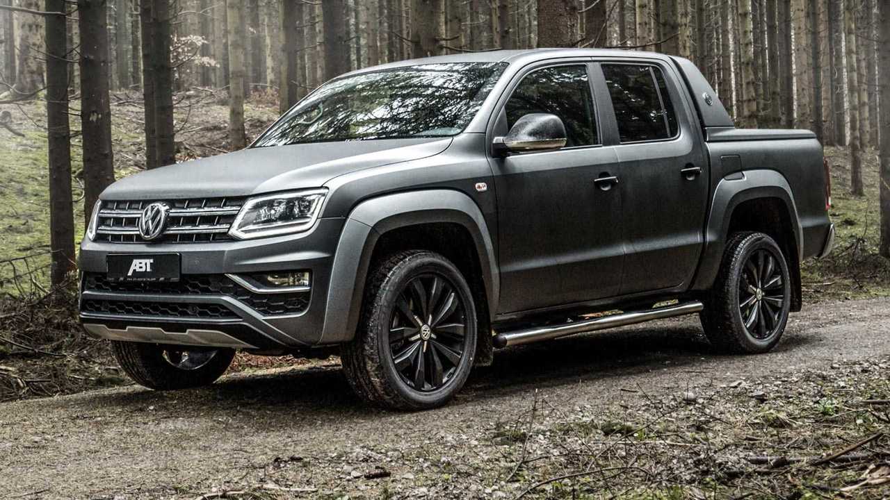 O Adeus de um Ícone: Volkswagen Confirma o Fim da Amarok no Mercosul