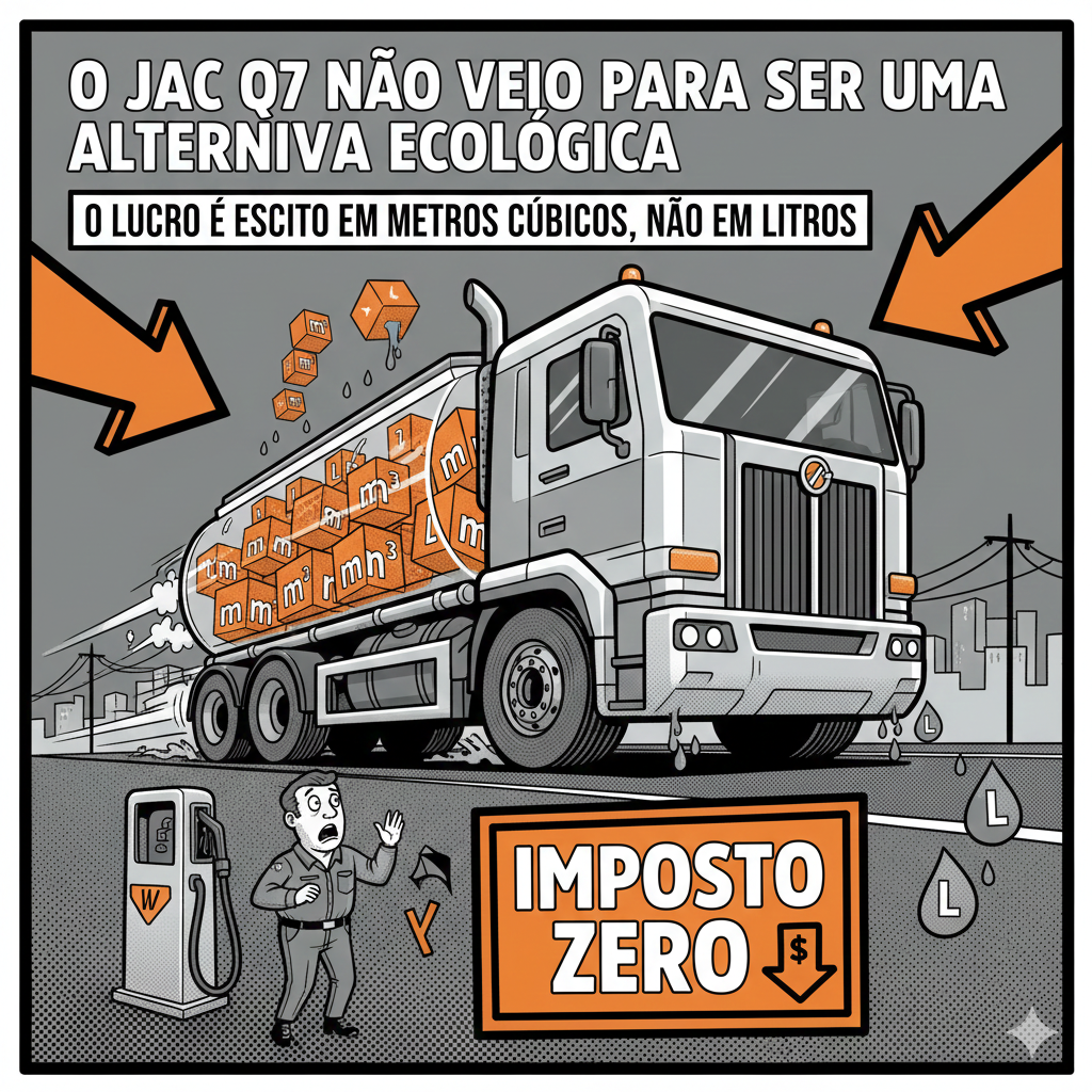 Xeque-mate no Diesel