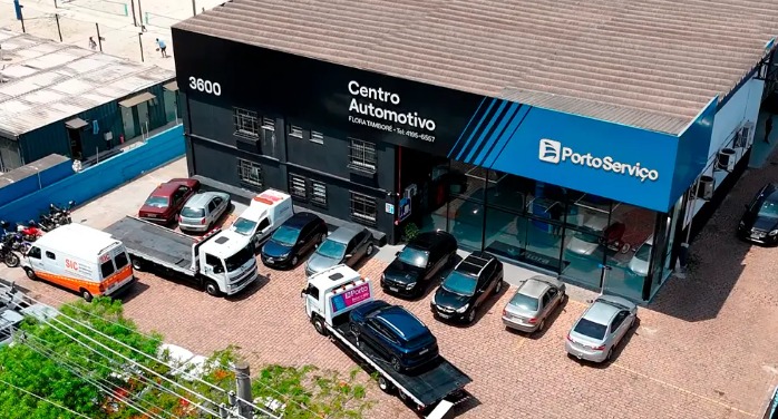 A Escala da Confiança