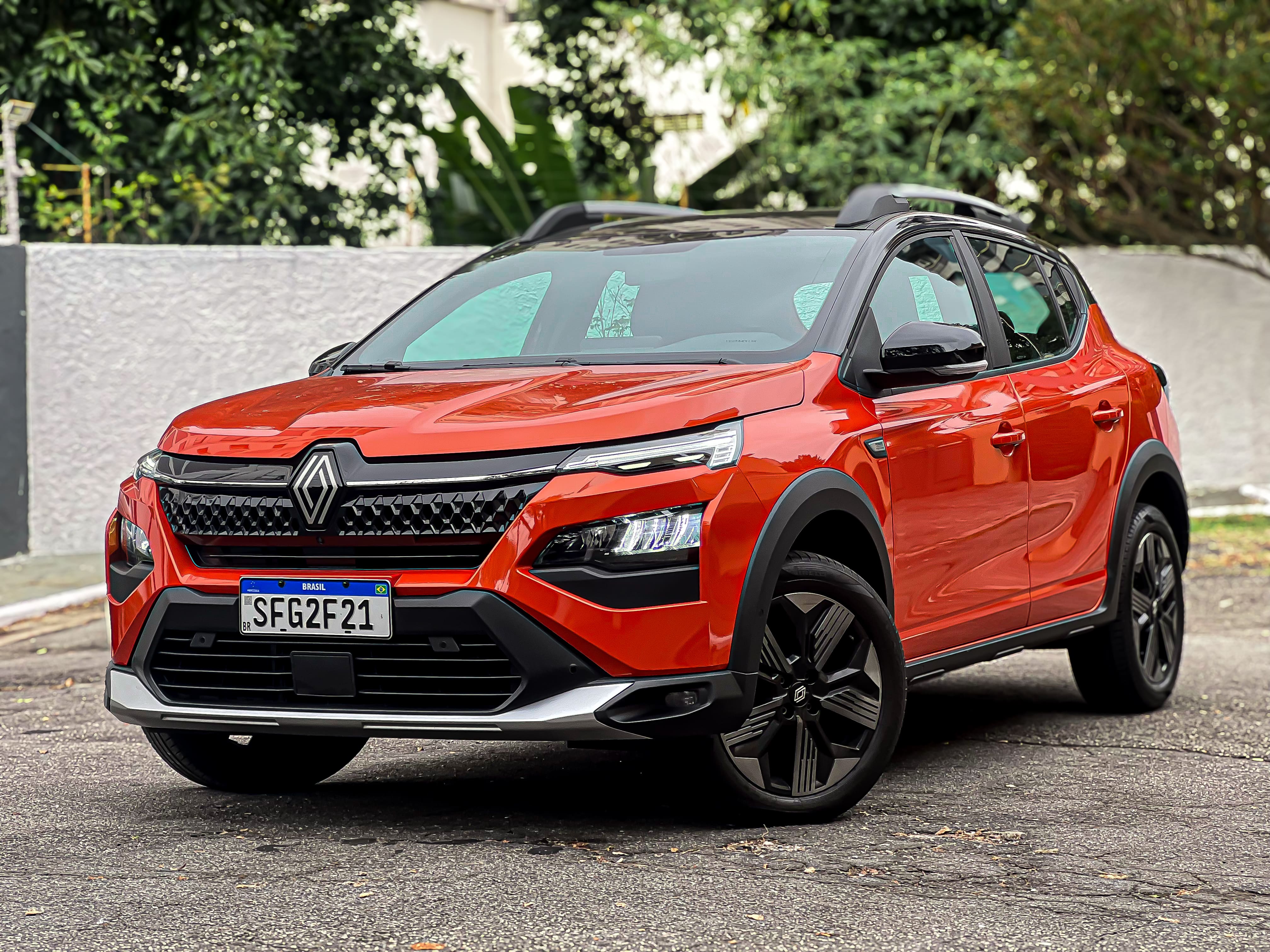 Renault Anuncia Ofensiva Global: 36 Novos Carros até 2030 e Foco Total em Tecnologia