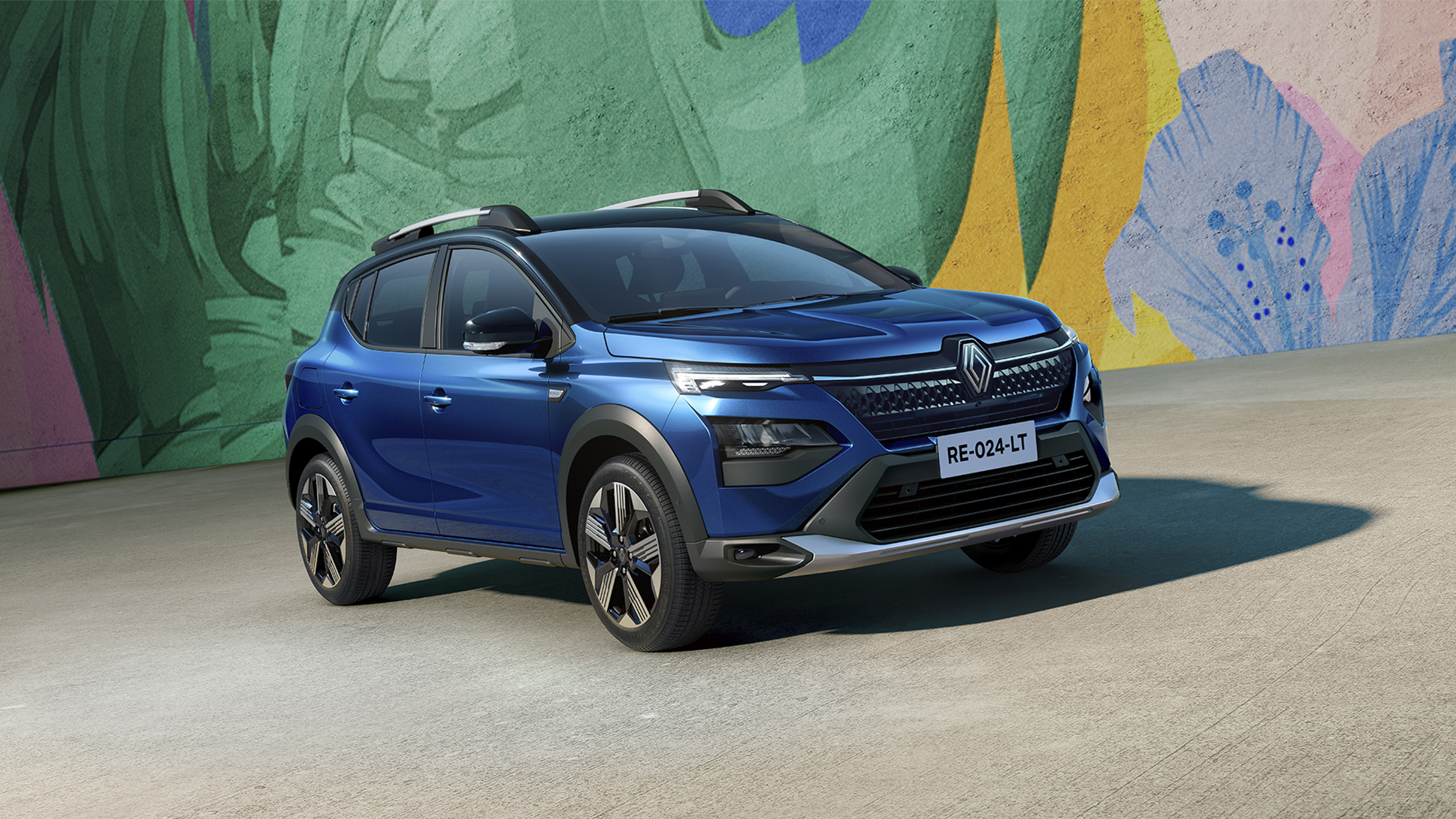A Nova Fronteira dos SUVs de Entrada: Renault Kardian Authentic Move as Peças do Varejo Automotivo em 2026