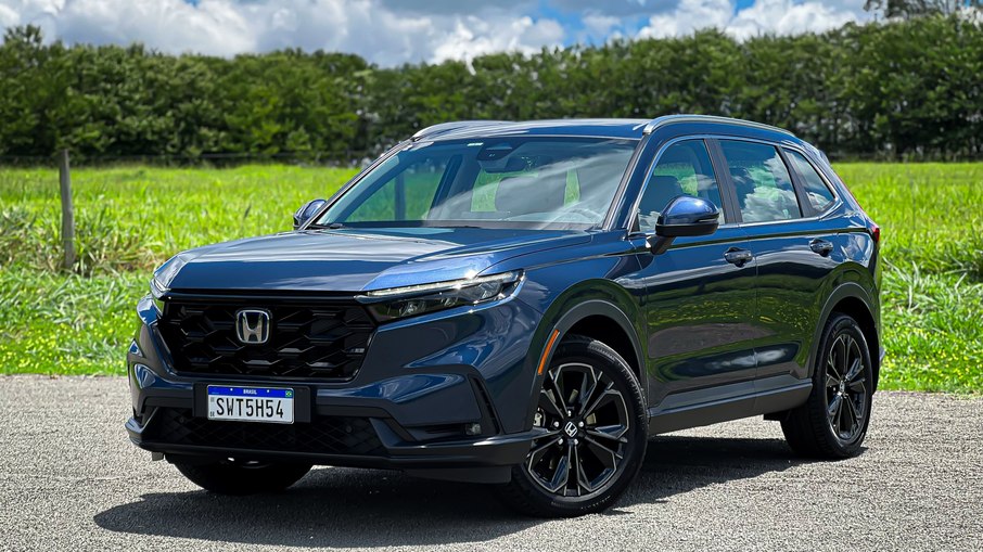 O Choque de Realidade da Honda: Por que o recuo na eletrificação é uma lição de sobrevivência para o mercado.