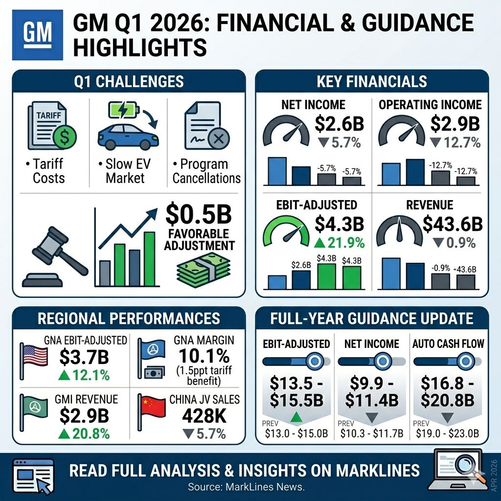 GM Q1 2026