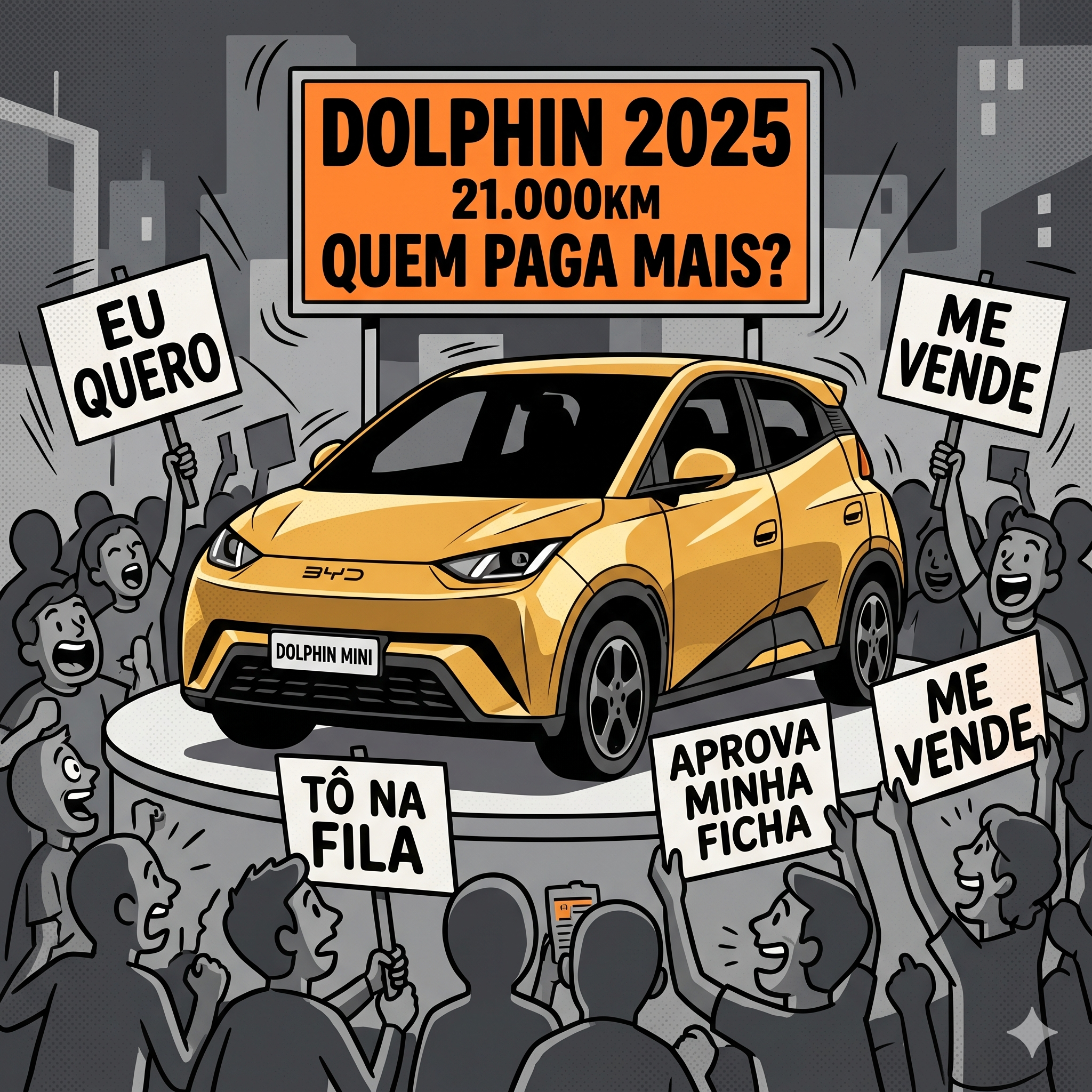 O Fim do Mito da Revenda
