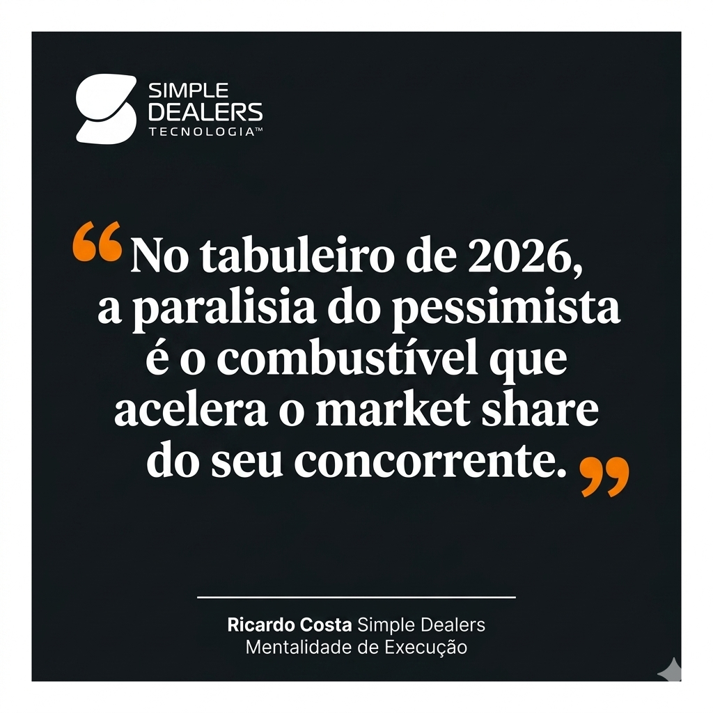 Guerra de Market Share