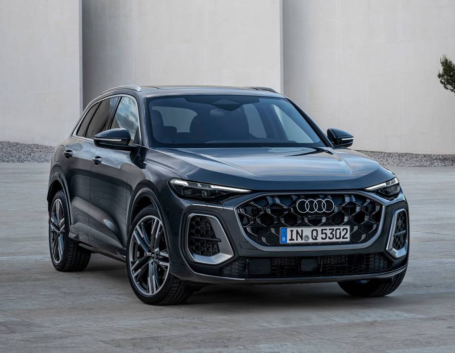 Audi Q3 2026: A Reinvenção do Best-Seller e o Novo Tabuleiro do Luxo no Brasil