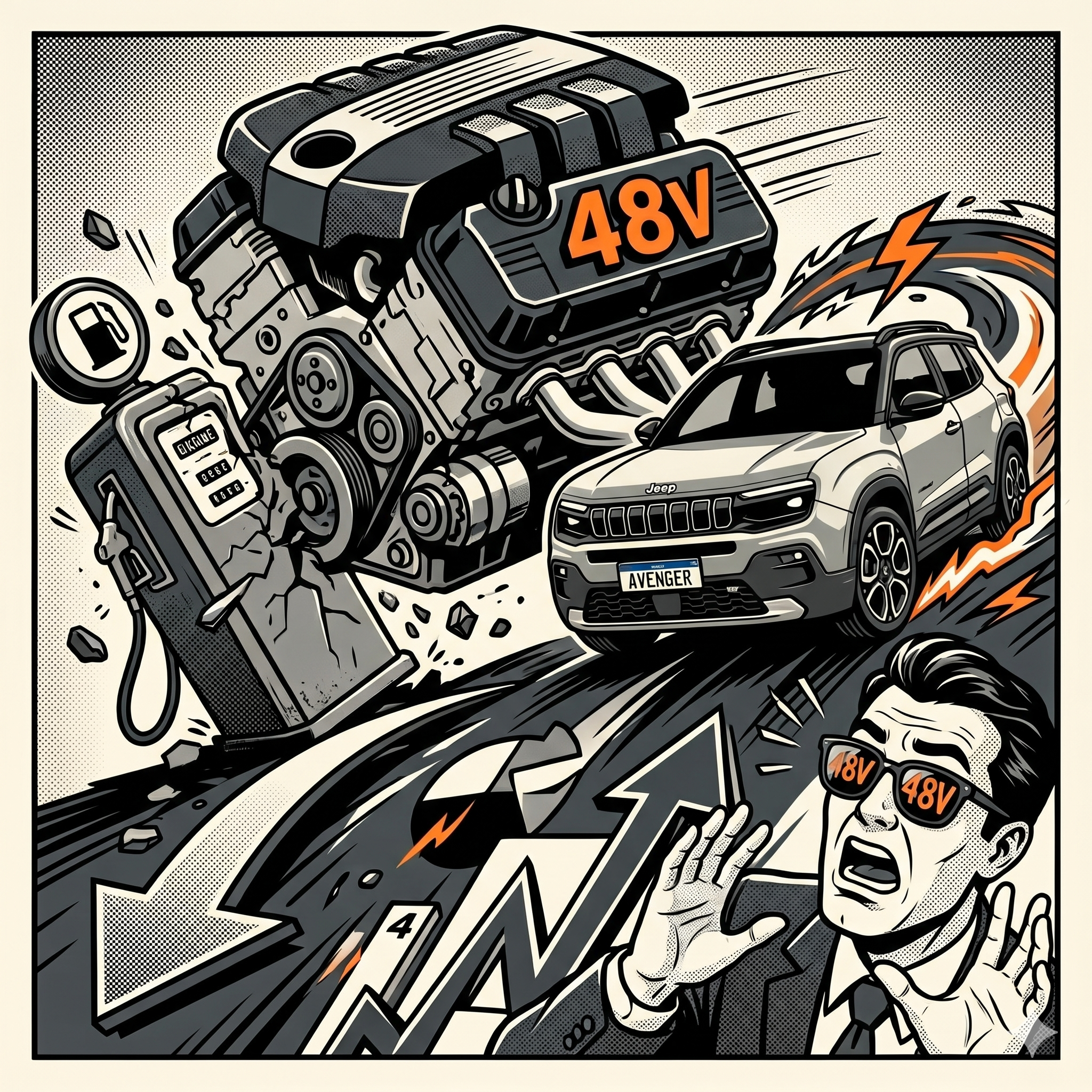 O Reinado dos SUVs