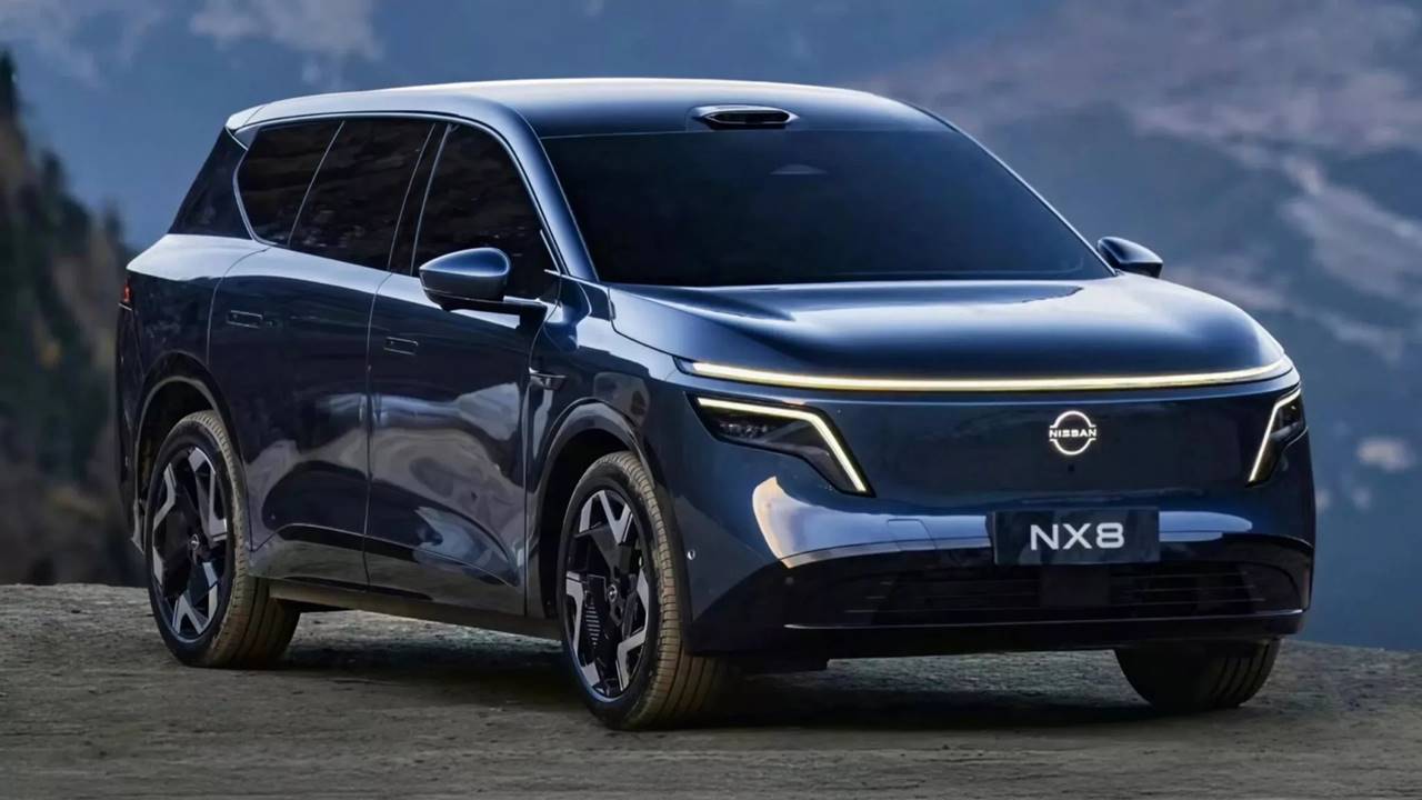 Nissan NX8: O Manifesto Tecnológico que Redefine o Mercado Brasileiro