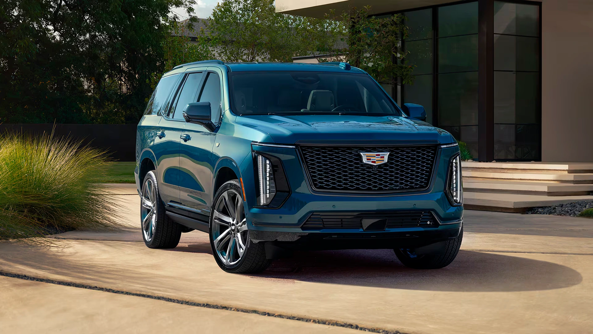 O "Renascimento" da Cadillac no Brasil (2026)