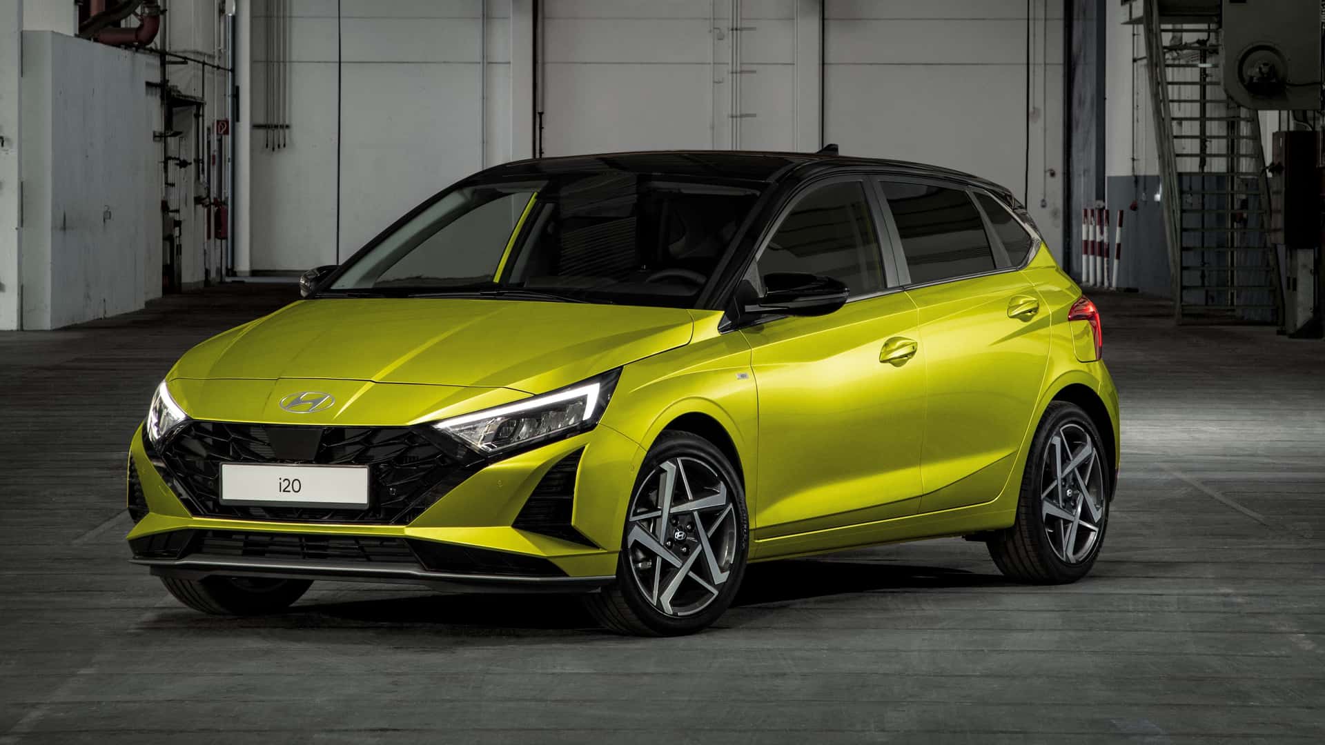Hyundai i20 no Brasil: O que esperar do lançamento confirmado para 2026